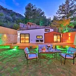 Tineville Villa *