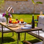 Villa Tineville Kaş
