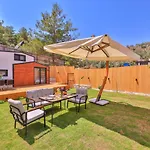 Villa Tineville Kaş