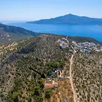 Villa Tineville *