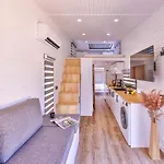 Tineville Vila Kaş